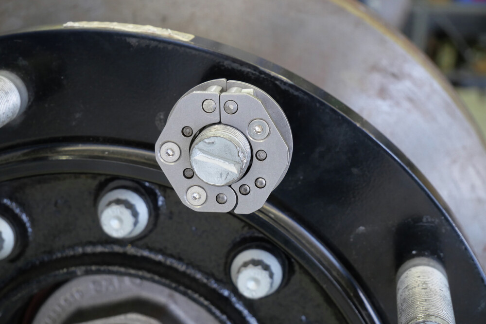 Gewinderückform-Werkzeug (M22x1,5)