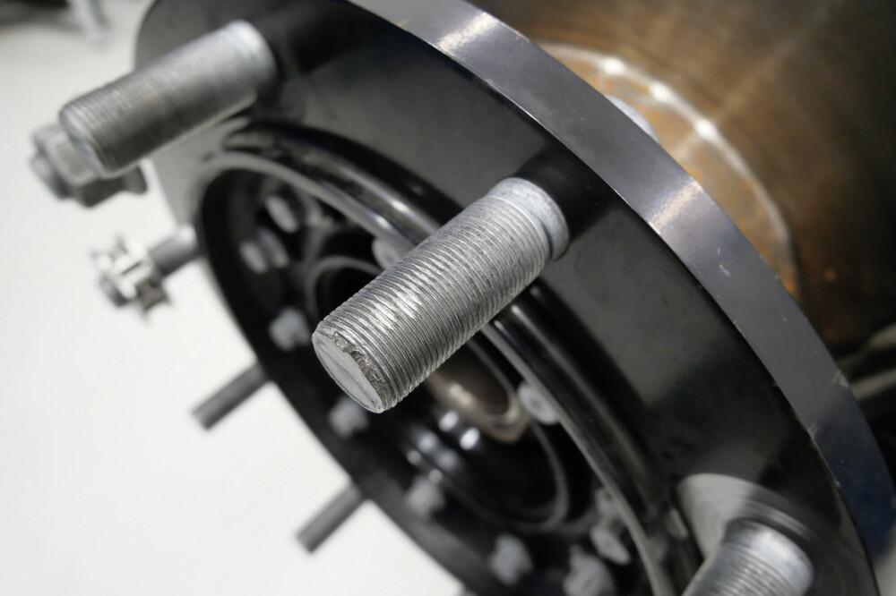 Gewinderückform-Werkzeug (M22x1,5)