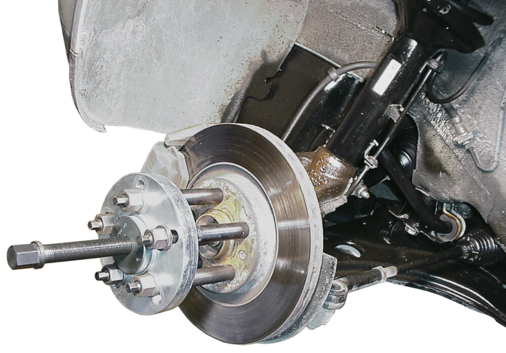 Puller Set