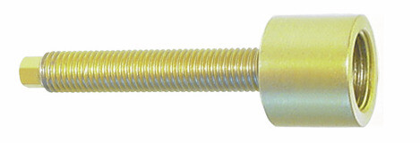 Zugspindel, M24x1,5 (Muttergewinde)