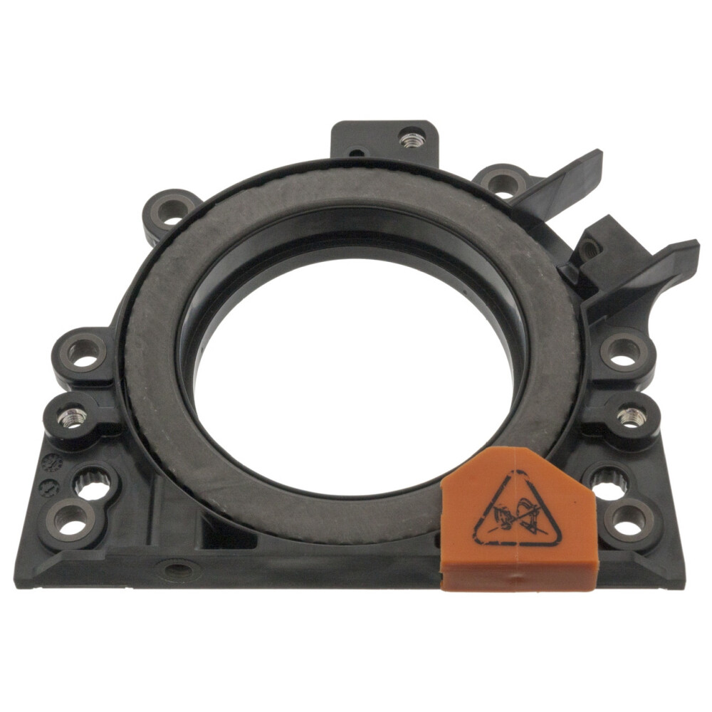 Installation Kit for Sealing Flanges with Integrated Sender Wheel