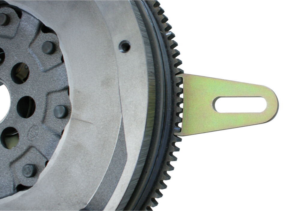 Flywheel Locking Tool
