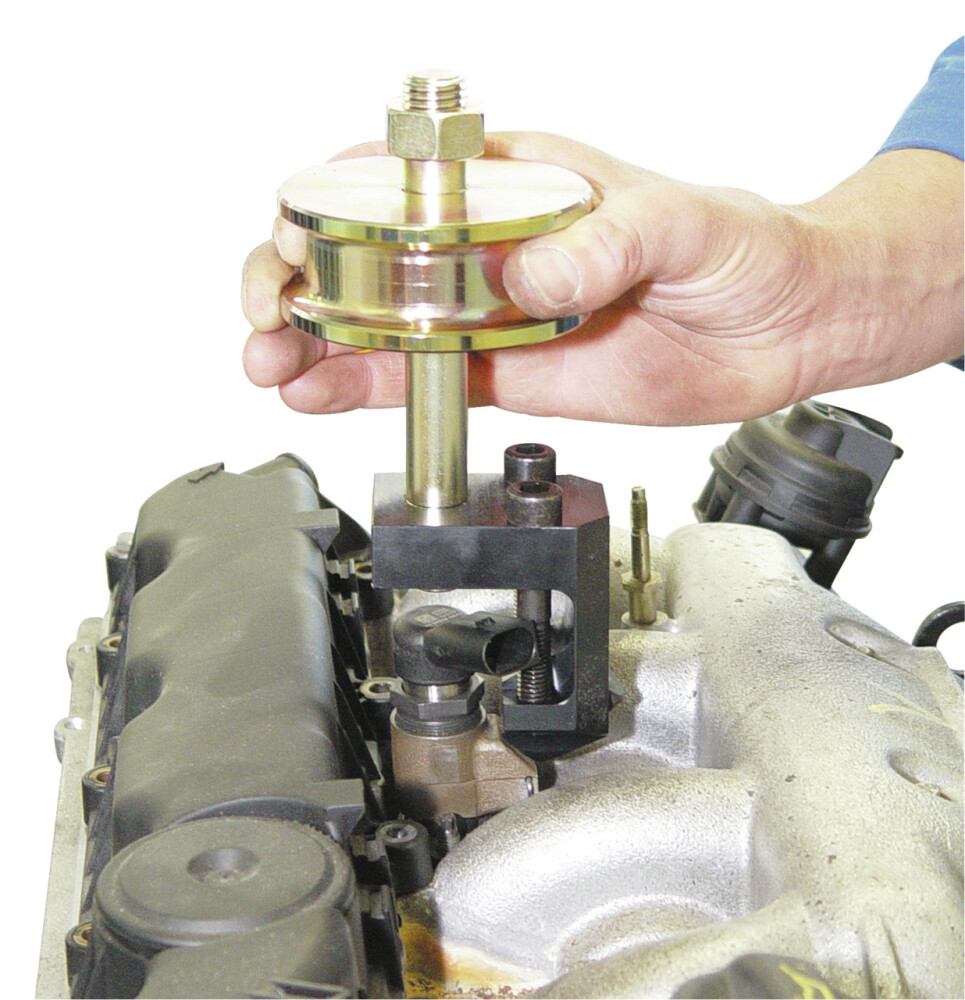 Slide Hammer Puller (1.5kg)