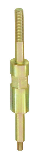 Stützbolzen-Satz, M6, 113,5 / 153,5 mm