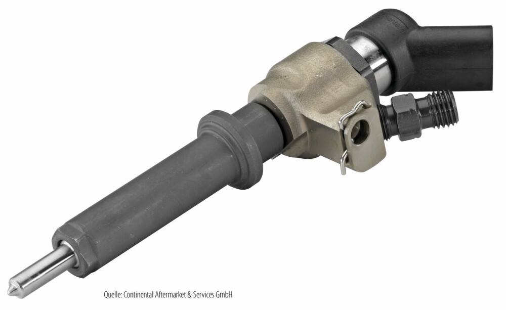 Upgrade Kit Siemens-Injector, M27x1