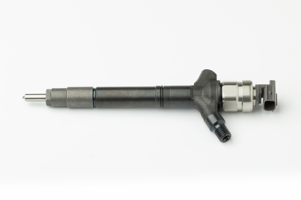 Upgrade Kit Denso-Injector, M20x1