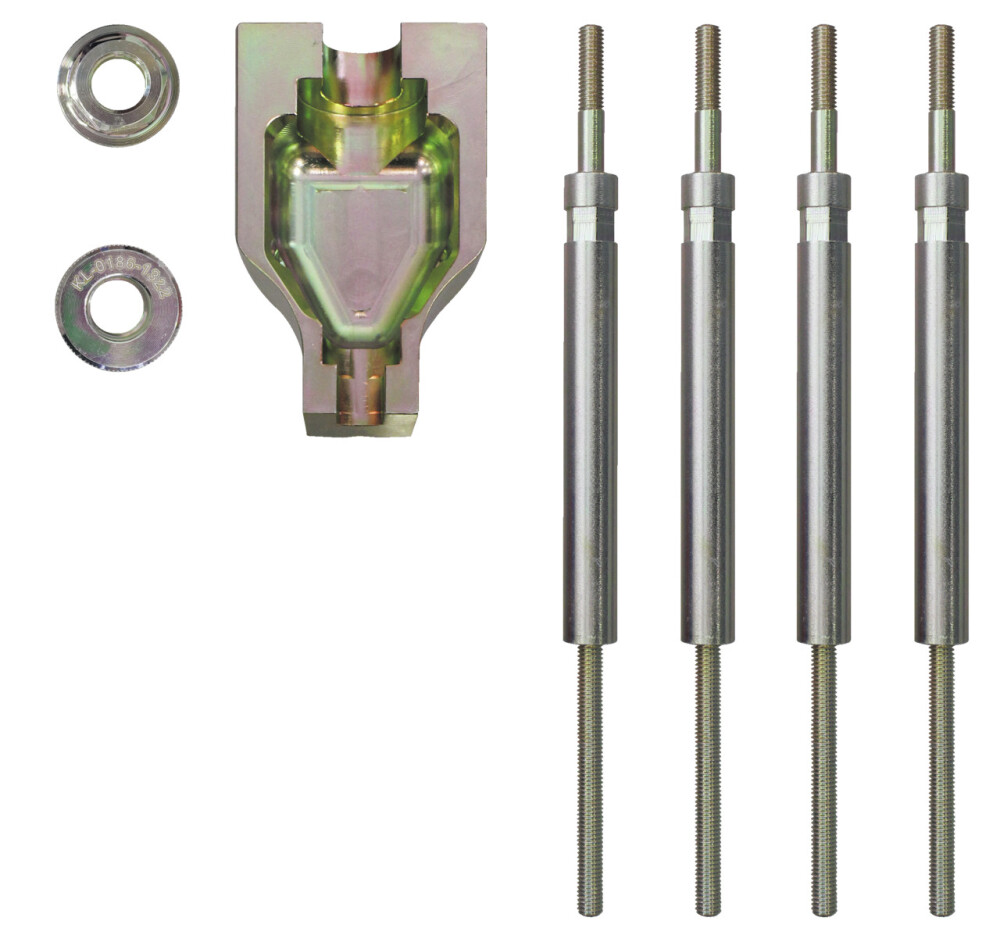 Upgrade Kit for KL-0186-14