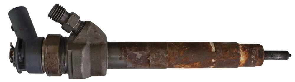 Injector Nozzle Puller Set, Universal