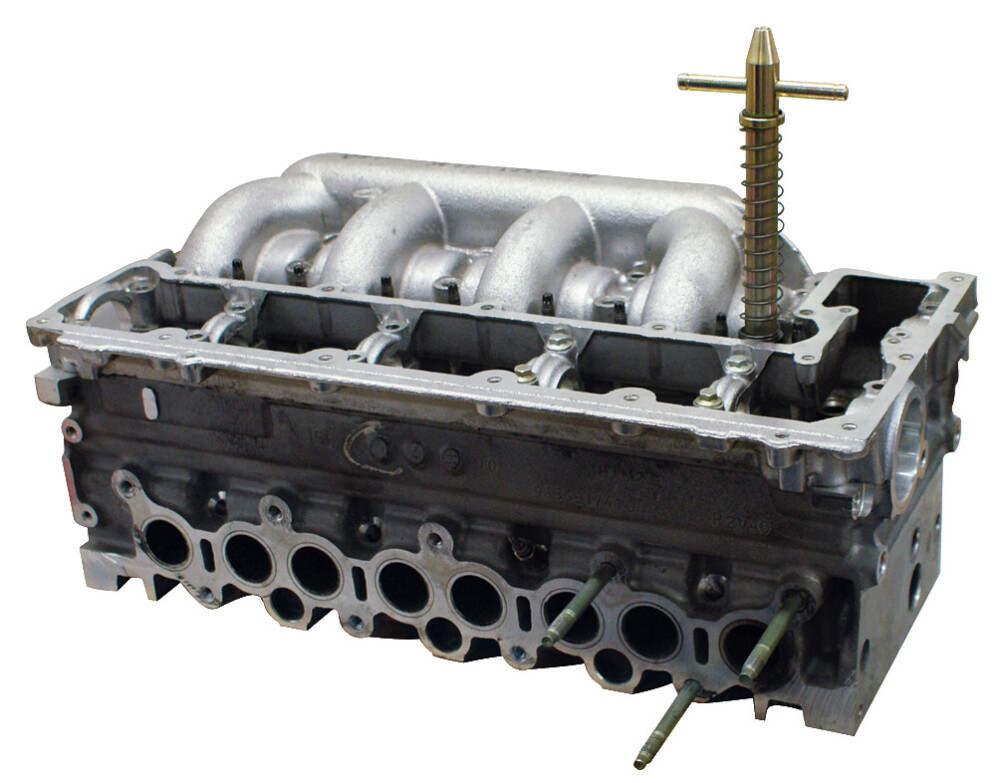 Cleaning Tool Set, Injector Nozzle Seat
