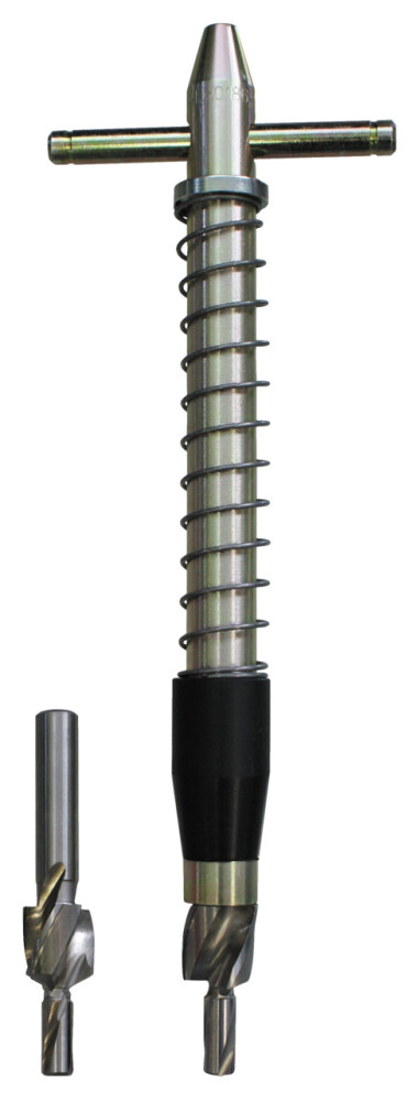 Cleaning Tool Set, Injector Nozzle Seat