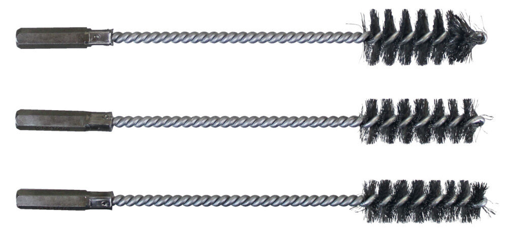 Injector Bore Cleaning Kit