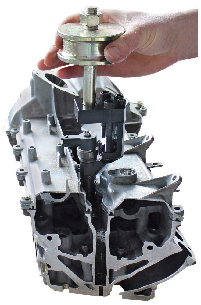 Ergänzungssatz Denso, M14x1,5
