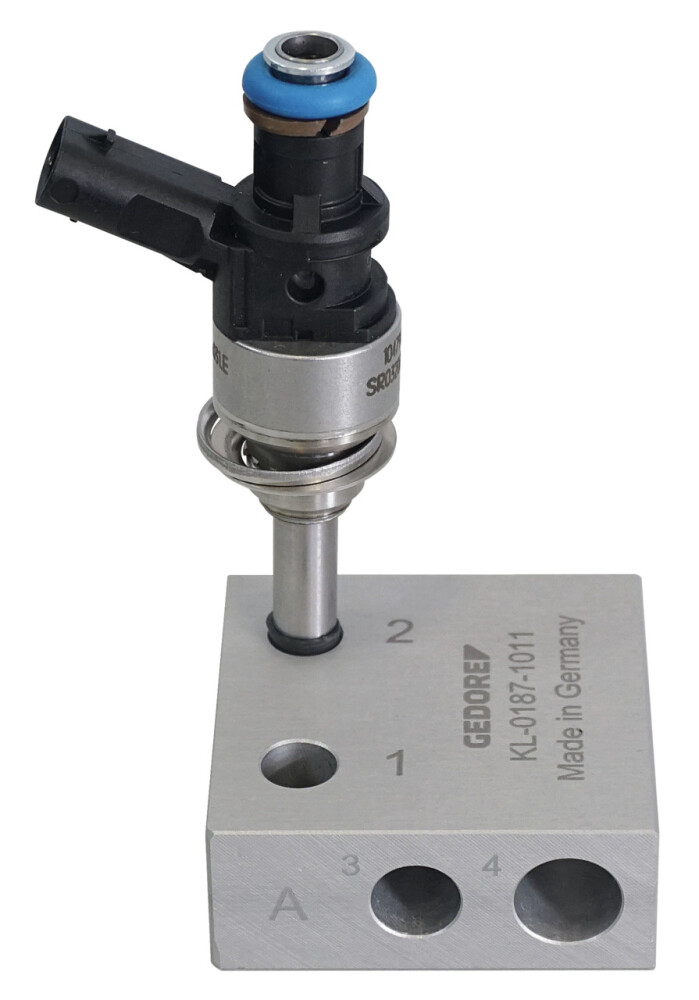Injector Repair Kit for Direct Injection Petrol Engines