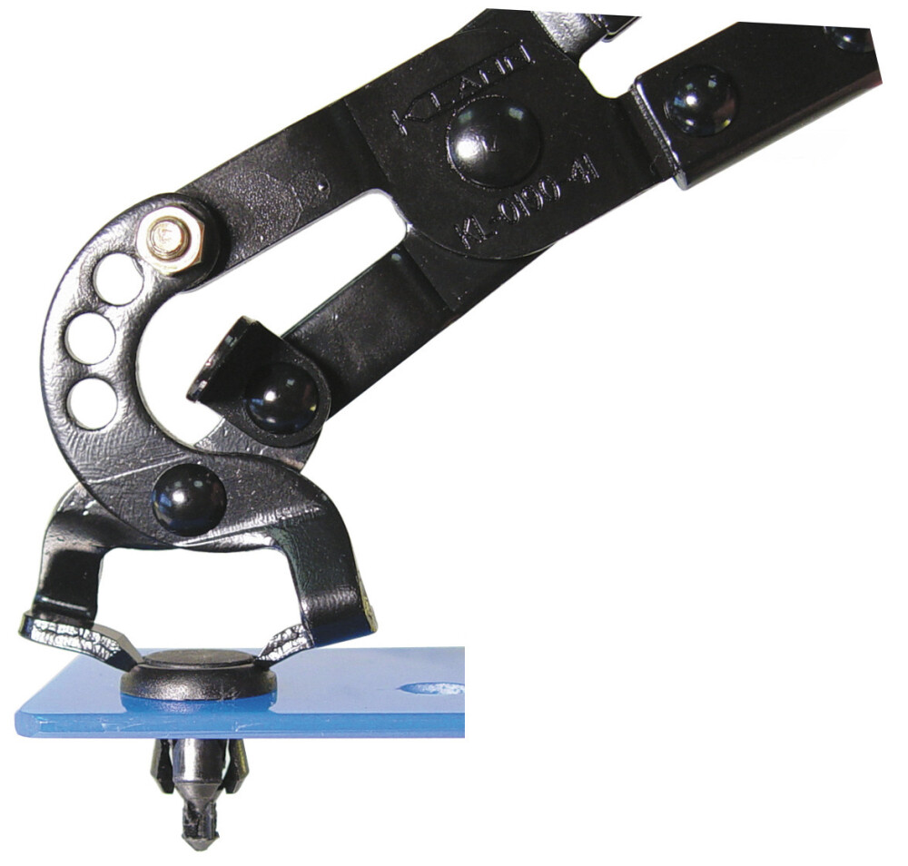 Rivet Removal Pliers