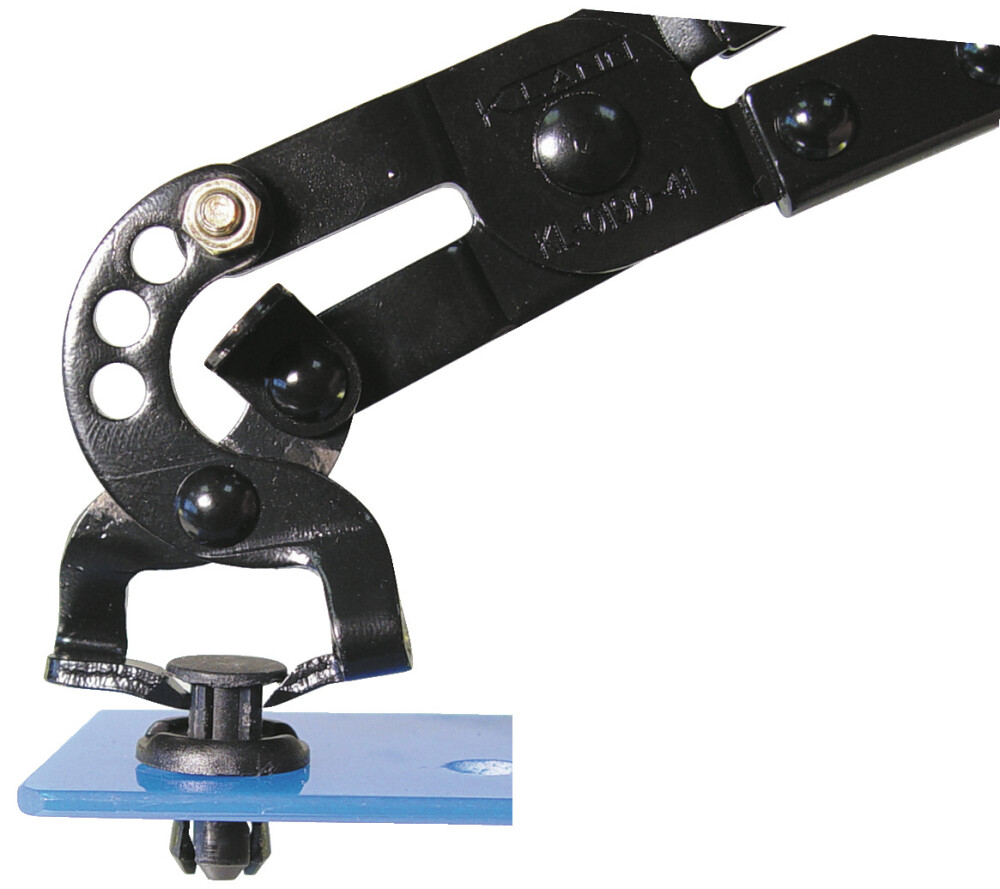 Rivet Removal Pliers