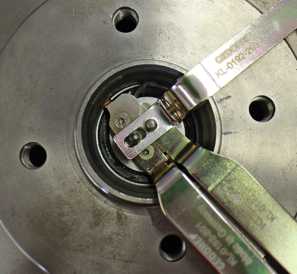 Retaining Ring Removal Tool, PSA