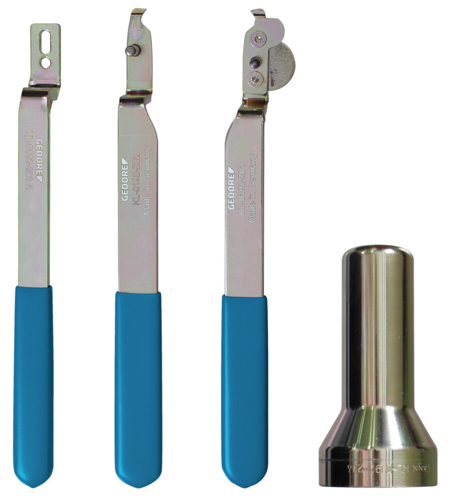 Retaining Ring Removal Tool, PSA