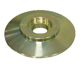 Druckstück, Ø 89,5 mm