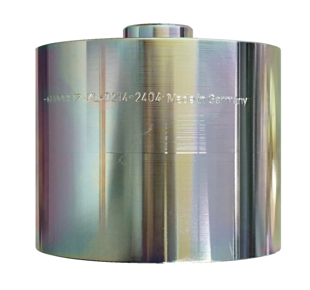 Stützhülse, Ø 98 mm