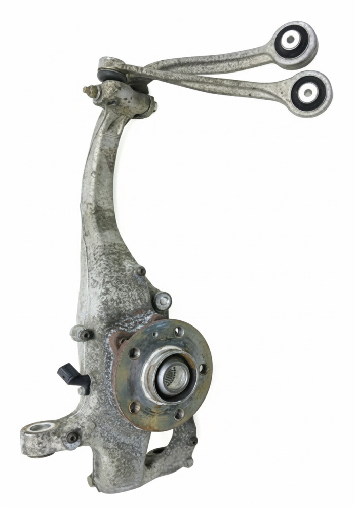Silentlagerwerkzeug, VW-Audi