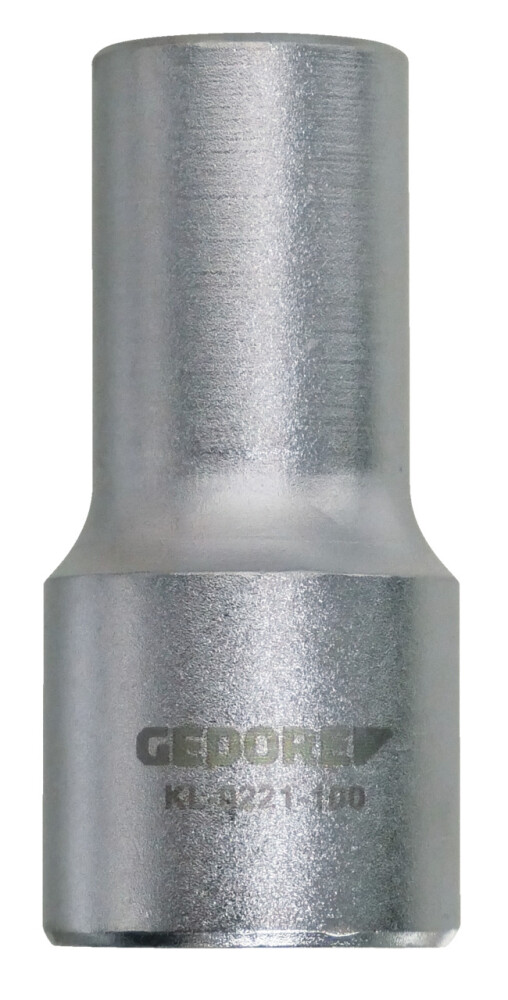 Steckschlüsseleinsatz, 3/8", EPB