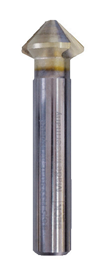 Kegelsenker,  12,4 mm