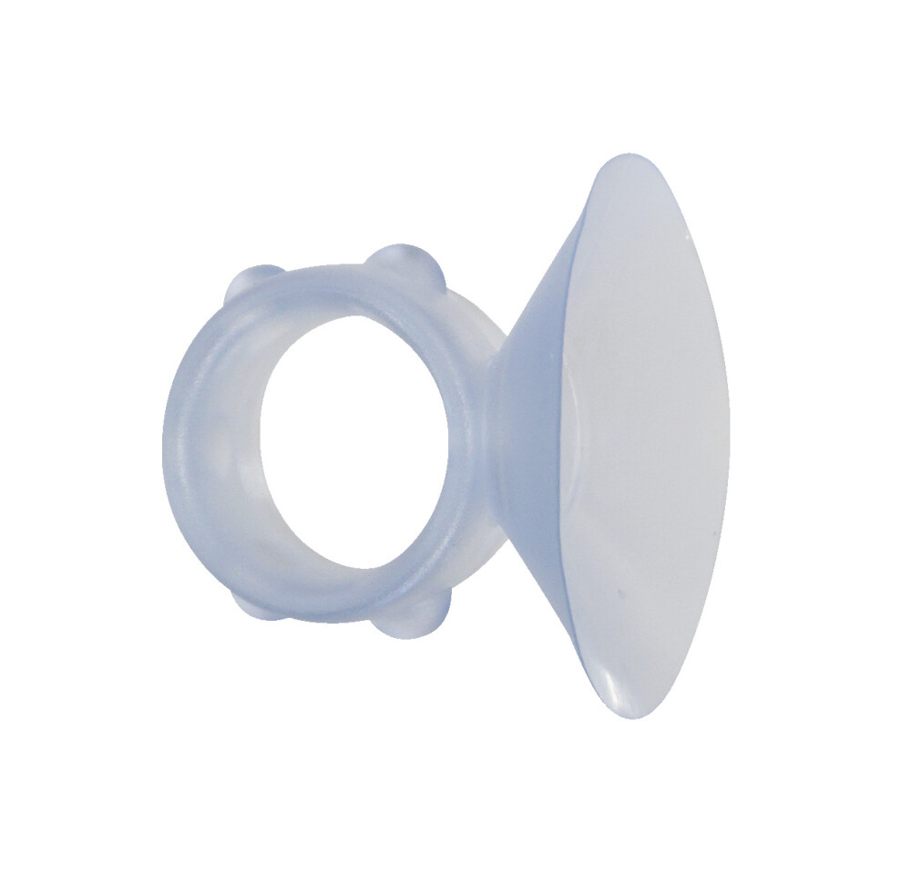 Suction gripper, universal