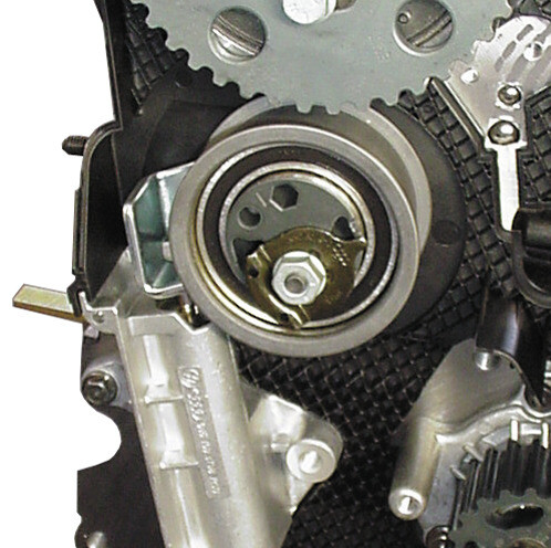 Arretierwerkzeug-Satz, VW-Audi