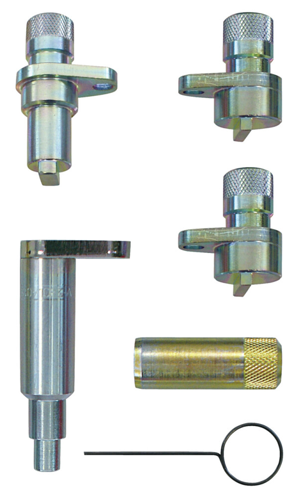 Locking Tool Set, VW-Audi (3 Cilinder)