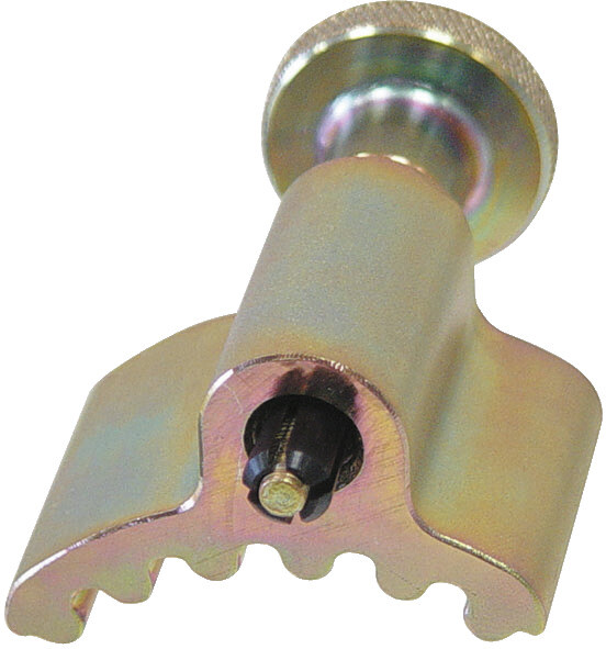 Arretierwerkzeug, Kurbelwellenrad, VW-Audi