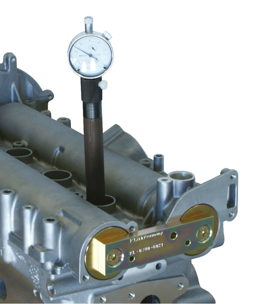 Locking Tool Set, VW-Audi