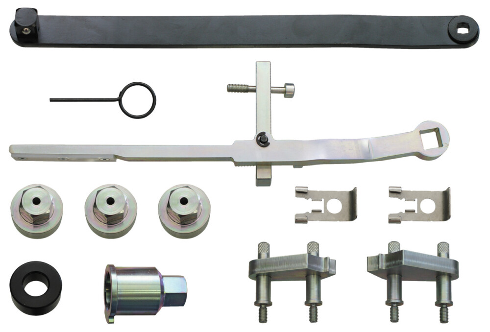 Locking Tool Set, VW (1.8, 2.0 TFSI / TSI)