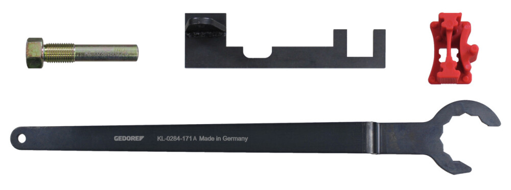 Locking Tool Set, VW (1.0)