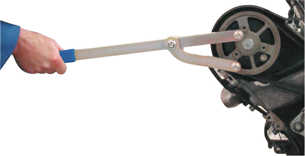 Counter-Holding Tool, adjustable