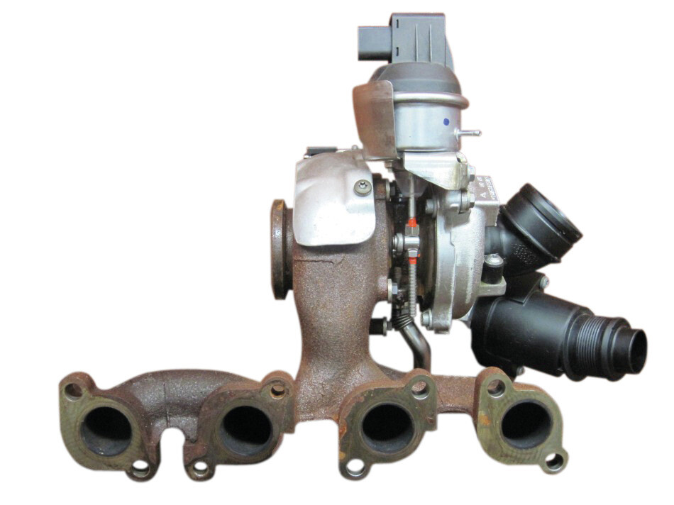 Socket Wrench Set for Pressure Capsule VW, Size (waf) 10mm