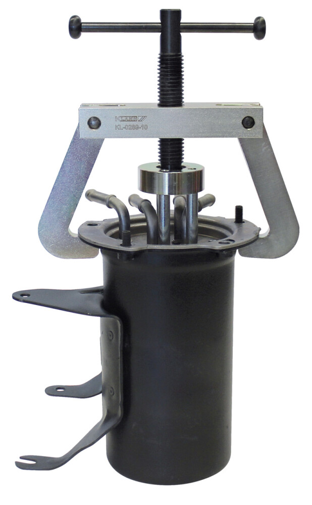 Fuel Filter Cap Installation Tool