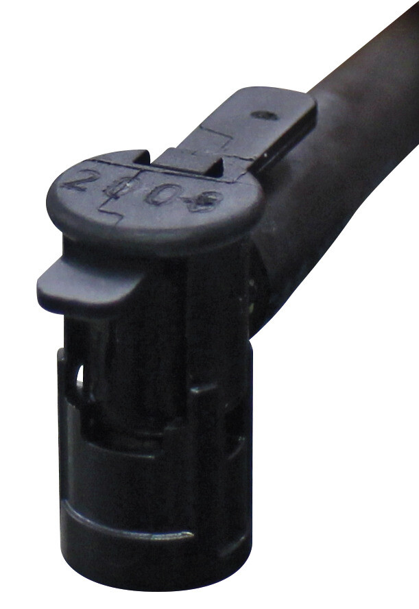 Removal / assembly tool for return line
