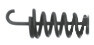 T-Handle Brake Spring Tool, Mercedes