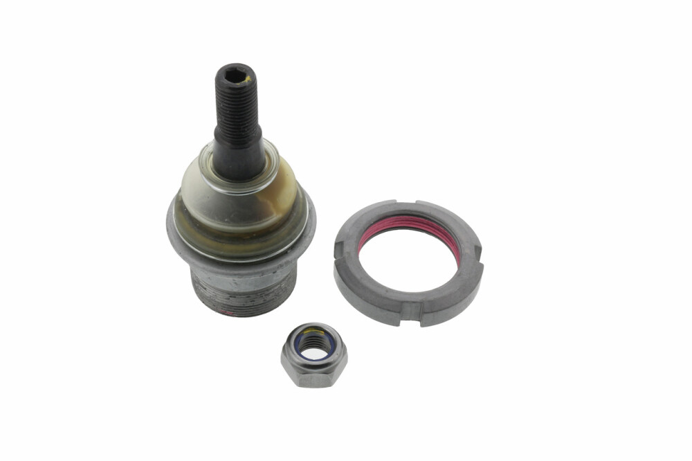 Hydraulic press set without drive