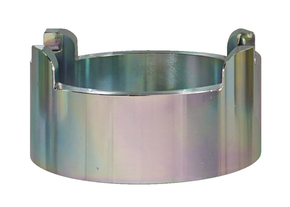 Thrust piece