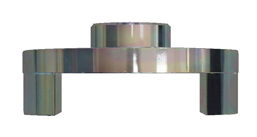 Thrust piece