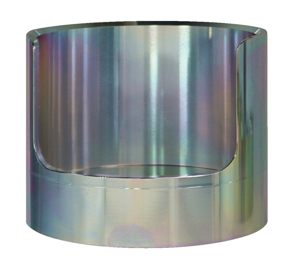 Pressure/support sleeve
