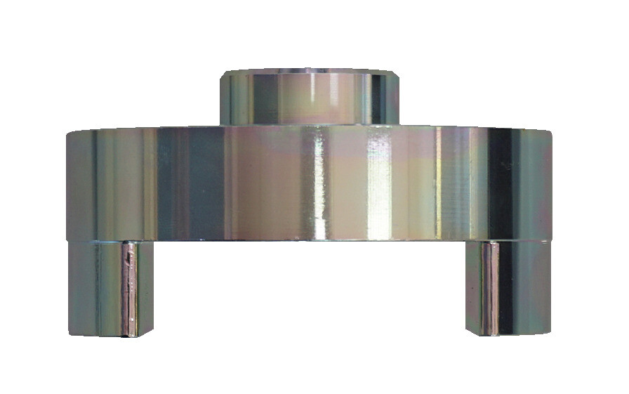 Thrust piece