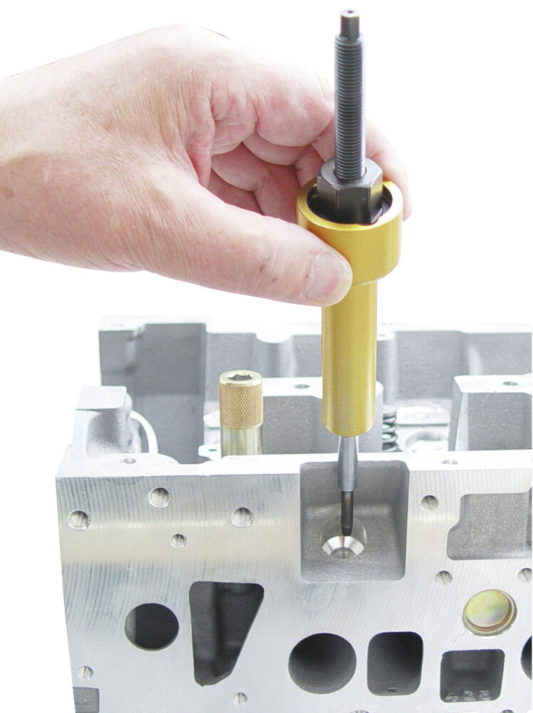 Glow Plug Removal Tool, Mercedes