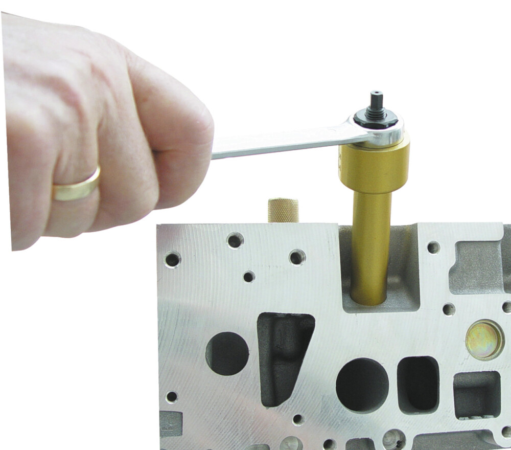 Glow Plug Removal Tool, Mercedes