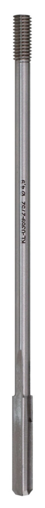 Reibahle, Ø 4,9 mm