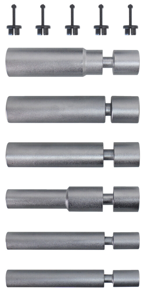 Glow Plug/Spark Plug Socket Set