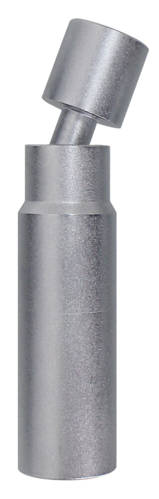 Zündkerzen Steckschlüssel mit Kugelgelenk, SW 16