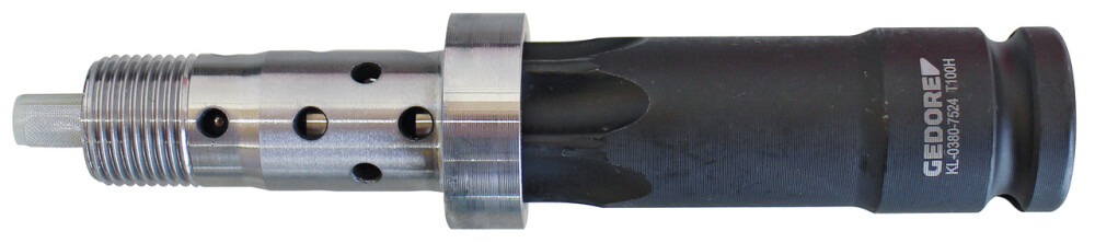 Schraubendreher-Einsatz, T100, 77 mm