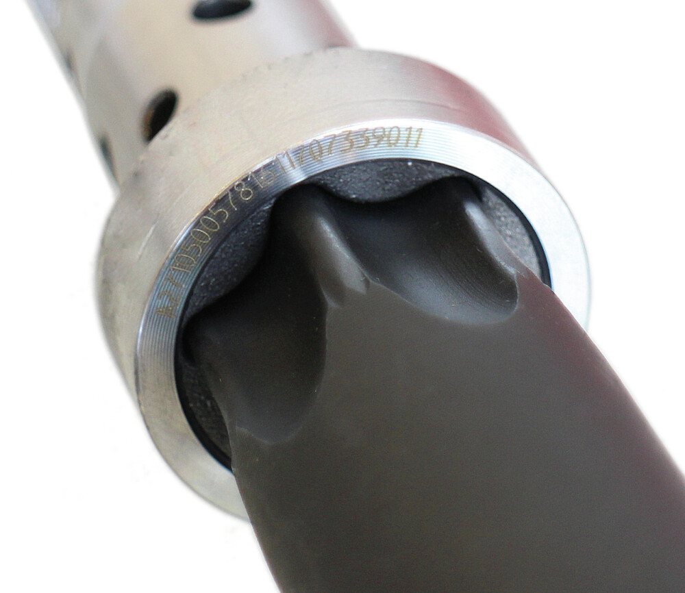 Schraubendreher-Einsatz, T100, 77 mm